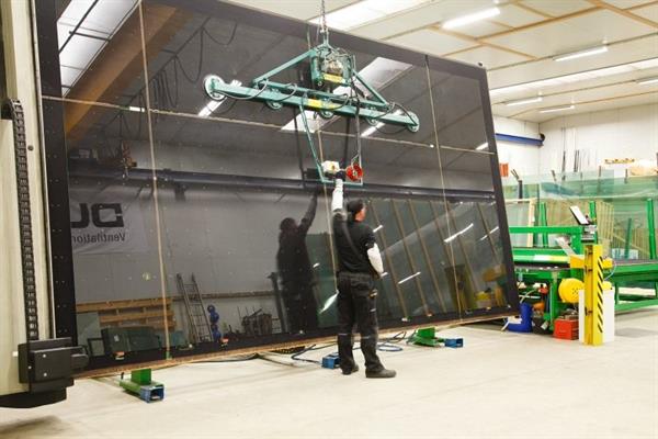 Vakmanschap | Drachtster Glashandel B.V.