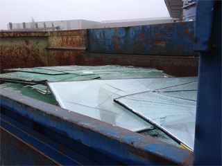 Certificering & milieu | Drachtster Glashandel B.V.