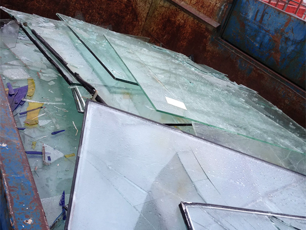 Certificering & milieu | Drachtster Glashandel B.V.