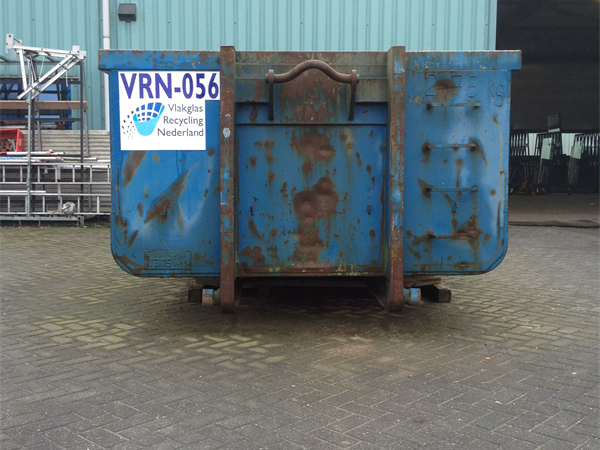 Certificering & milieu | Drachtster Glashandel B.V.