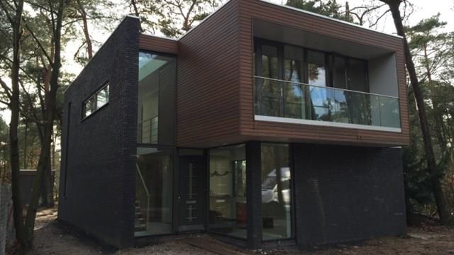 project-woning-zeist