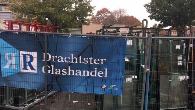 Project renovatie wijk “de Hoogte” Groningen