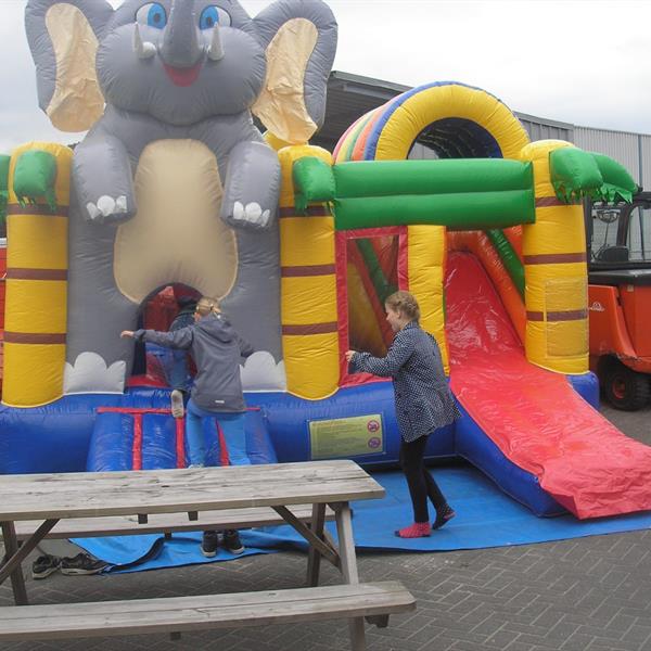 25-jarig jubileum | Drachtster Glashandel B.V.