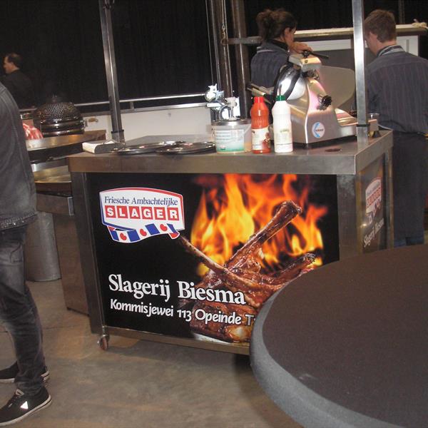 25-jarig jubileum | Drachtster Glashandel B.V.