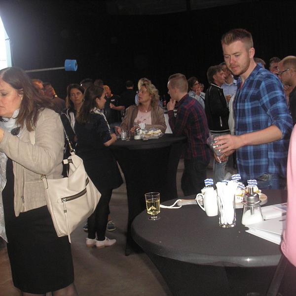 25-jarig jubileum | Drachtster Glashandel B.V.