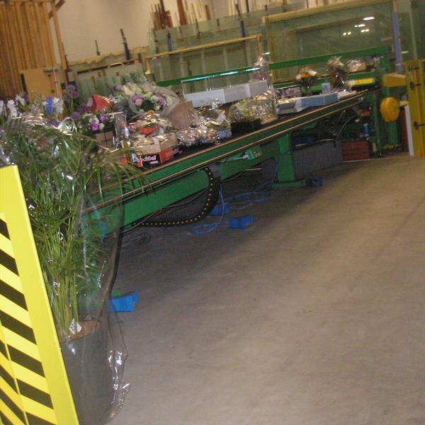 25-jarig jubileum | Drachtster Glashandel B.V.